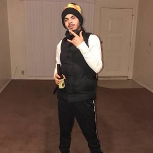 Meet your Posher, Daniel